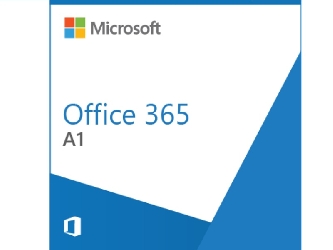 Microsoft 365 A1 (dawniej Office 365)